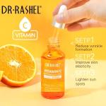 Dr Rashel Vitamin C Brightening & Anti-aging Face Serum 50 Ml Rl1431