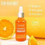 Dr Rashel Vitamin C Brightening & Anti-aging Face Serum 50 Ml Rl1431