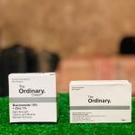 The Ordinary Deal ( Pack Of 2) 2 In 1 Ordinary Soap & Cream Deal